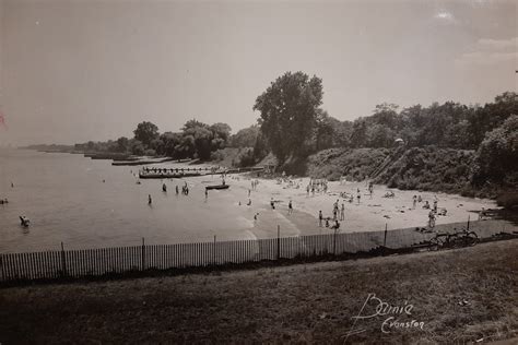 Evanston's beaches: A history of segregation - Evanston RoundTable