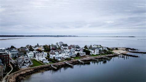 The Inn at Stonington | New England Waterfront | Shannon Shipman