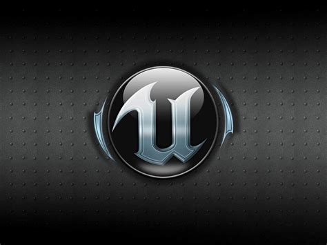 Unreal Engine Wallpapers - Top Free Unreal Engine Backgrounds - WallpaperAccess