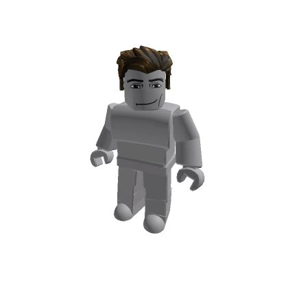 Man - Roblox