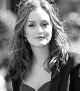 blair waldorf, gossip girl and leighton meester - image #412990 on Favim.com