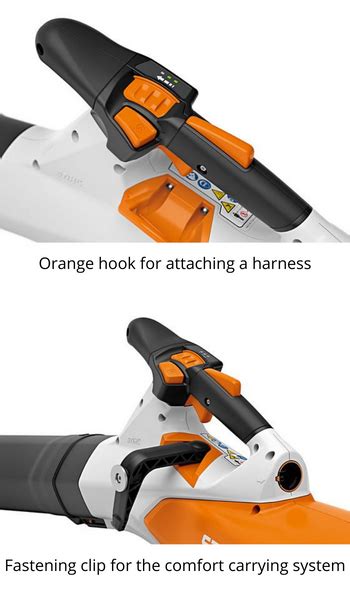 The Best Accessories for Stihl Cordless Tools — Balmers GM