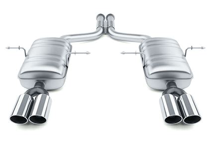 6 Signs of Exhaust System Problems | Subaru Dealership in Olympia, WAclose carousel