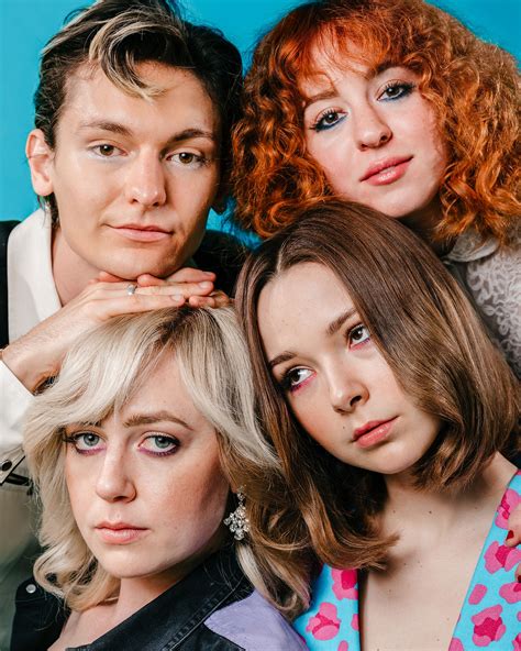 The Regrettes | Singer, Celeb inspo, Punk bands