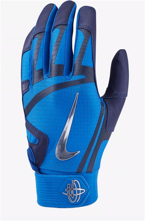 Royal Blue Nike Baseball Gloves - Images Gloves and Descriptions ...