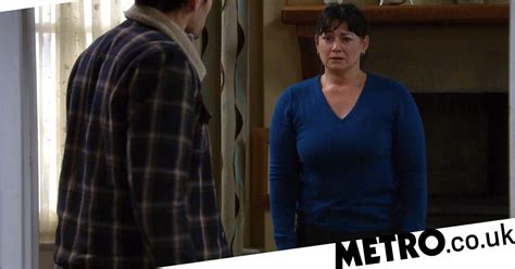 Emmerdale spoilers: Moira crushed by devastating death | Soaps | Metro News