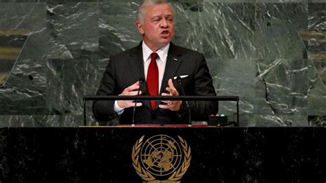 Jerusalem Church Hails King Abdullah's Speech at The UN | Al Bawaba