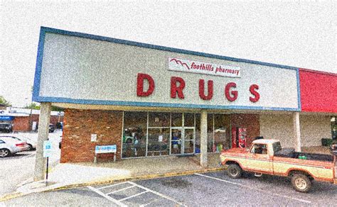 Foothills Pharmacy in Lenoir, NC. - Foothills Pharmacy