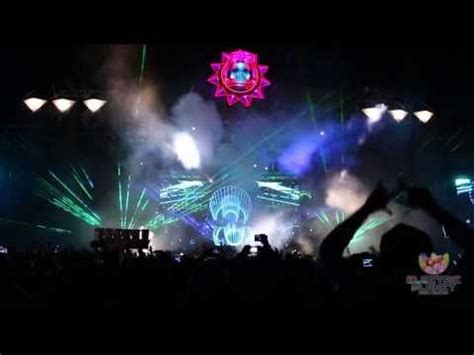 Electric Planet Music Festival 2014 - Aftermovie Teaser - YouTube