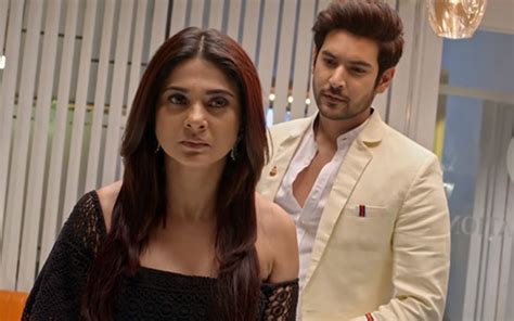 Is Jennifer Winget Quitting Beyhadh 2?- EXCLUSIVE