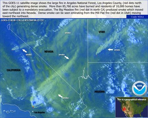 2009 California wildfires - Wikipedia