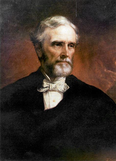 Jefferson Davis Biography, Jefferson Davis's Famous Quotes - Sualci Quotes 2019