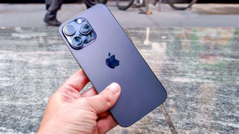 iPhone 14 Pro Max review | Tom's Guide