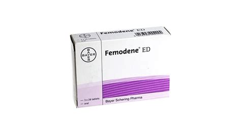 ⇨ Buy Femodene ED Contraception Pill - Meds For Less