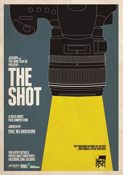 short film competition poster - Google Search | Фестивальные плакаты, Дизайн плаката ...