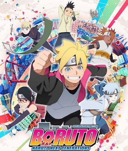 Naruto Arcs – Naruto Fandom