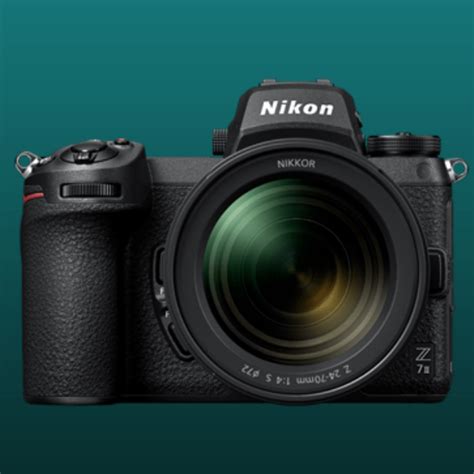 Nikon Z7 II vs. Z7 Review: What's the difference?