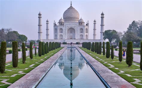 incredible india - Seven Events