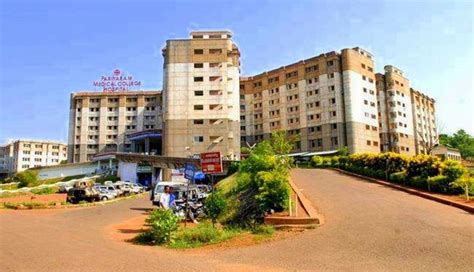 Government Medical Colleges in Kerala - Medical Colleges - LiveKerala