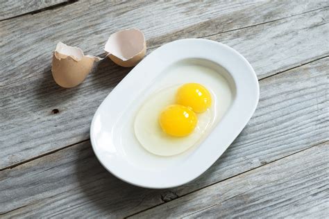 What Causes Double Yolk Eggs and Other Odd Eggs? - Backyard Poultry