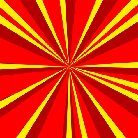 Comic red abstract background 10005554 Vector Art at Vecteezy