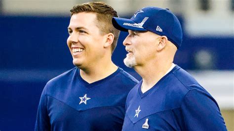 What We Know About The Cowboys’ Coaching Future