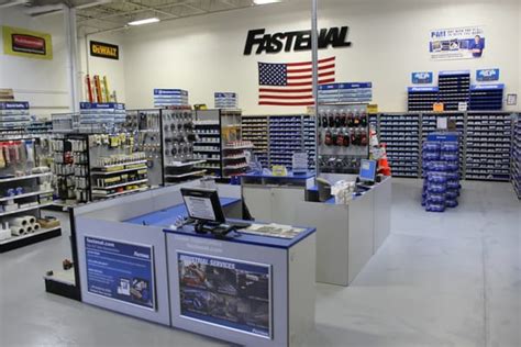 Fastenal Company - 380 2nd St, Everett, MA - Phone Number - Yelp