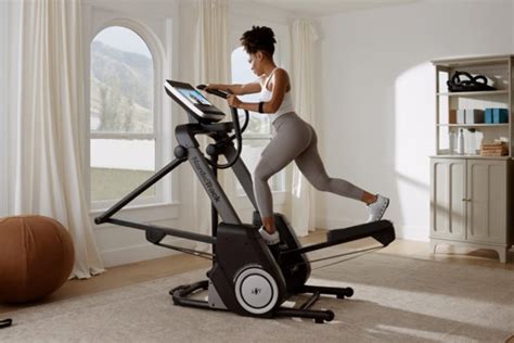 Best Steppers And Elliptical Machines 2023 To Up Your Fitness Game ...