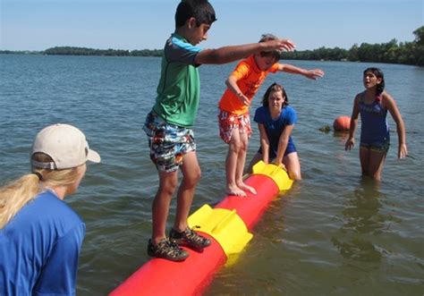 Carver County Parks 2019 Summer Camps | Macaroni KID Carver - Eden Prairie