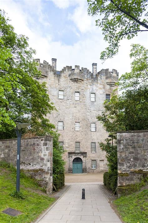 Alloa, Scotland - 17 July 2019: Bring Me Coffee Every Morning Stock Photo - Image of every ...