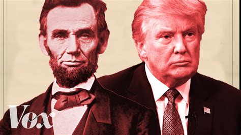 How the Republican Party went from Lincoln to Trump - YouTube