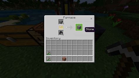 How to make a Grindstone in Minecraft: Materials Required, Crafting ...