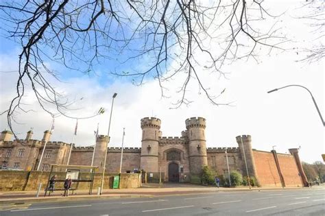 Report into bullying and violence at Leicester Prison released ...