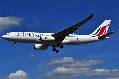 Sri Lanka to Reduce Handling Charges for Foreign Flights to Boost ...