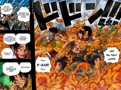 What is YOUR Favorite Colored Panel(s) in One Piece? | One Piece Amino