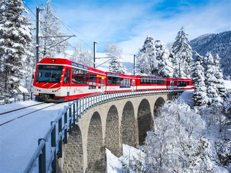 Switzerland Winter Wonderland Vacation: Holiday Ideas and Activities in ...