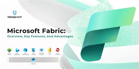 Microsoft Fabric: Overview, Key Features, And Advantages