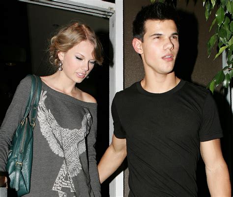 Taylor Swift Ex-Boyfriends: See the Singer's Complete Dating History