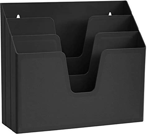 Top 10 Leather Desktop File Folder Organizer - Best Home Life