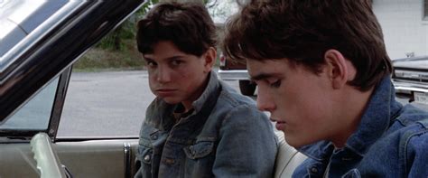 The Outsiders (1983)