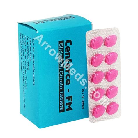 Sildenafil Female Works for Women with Sexual Arousal Problems - AM