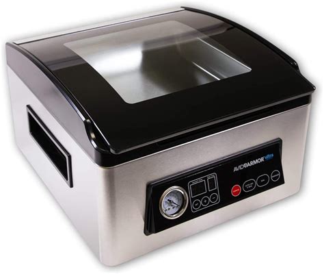 The 10 Best Vacuum Sealers of 2021 - ReviewThis