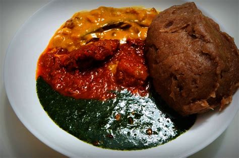 Best Nigerian recipe for this weekend - Abula - The Nation Newspaper