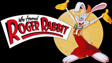 Who Framed Roger Rabbit (1988) - AZ Movies