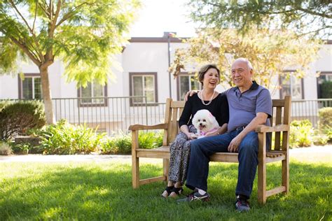 The Levels of Care in Senior Living | Casa de las Campanas