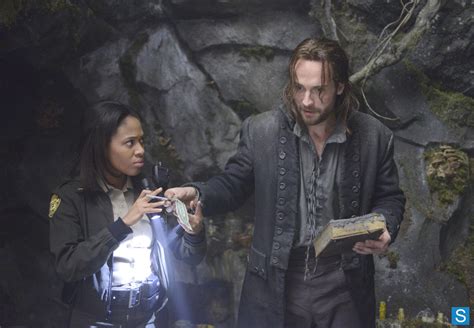 Sleepy Hollow | Promo Pics - Sleepy Hollow (TV Series) Photo (34553323) - Fanpop