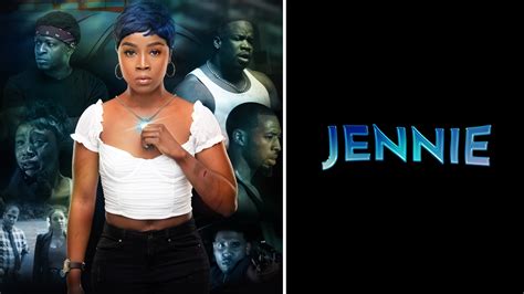 Watch Jennie (2021) Full Movie Free Online - Plex