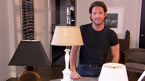 Nate Berkus' Bedrock Decorating Rules - Video