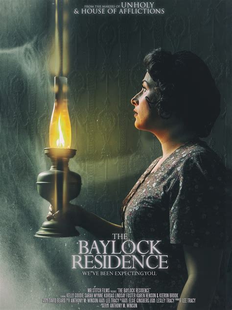 The Baylock Residence | Rotten Tomatoes