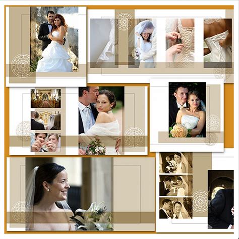 Photo Album Templates Free Download